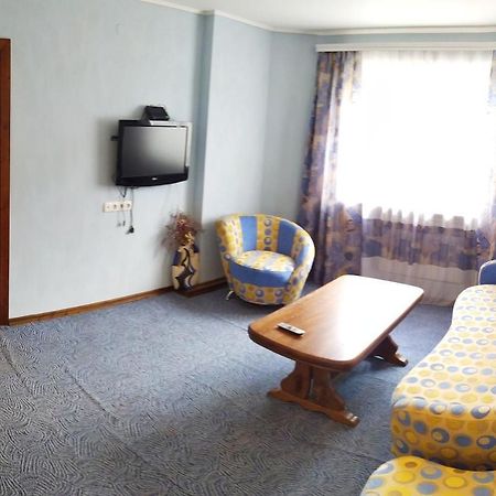 Guest House Shafran 야렘체 외부 사진